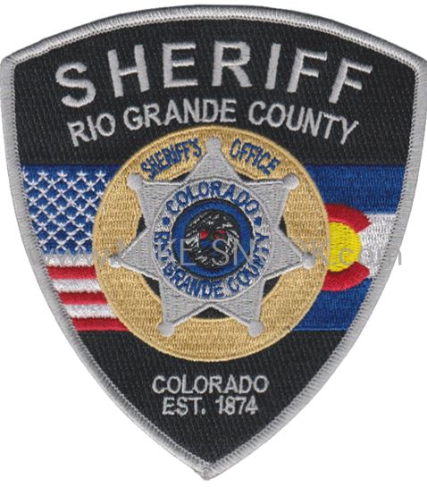 RGSO Patch
