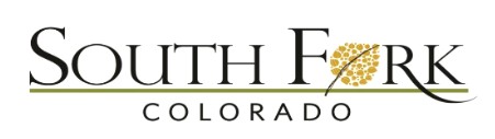 town of south fork logo